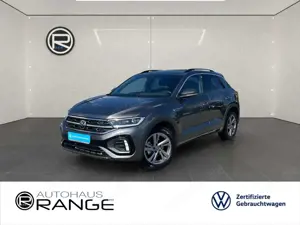Volkswagen T-Roc 1.5 TSI R-Line, DSG