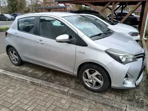 Toyota Yaris Yaris Hybrid 1.5 VVT-i Comfort