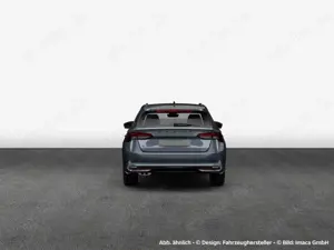 Skoda Octavia Balance 1.5 TSI mHEV 110 kW 7-Gang-DSG Bild 5