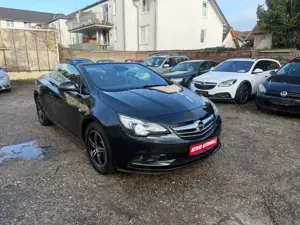 Opel Cascada Edition*Aut*Klimaaut*Navi*PDS*EU 6 Bild 2