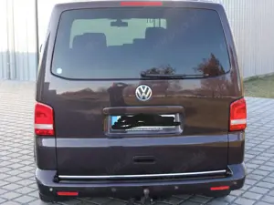 Volkswagen T5 Multivan Multivan Highline Bild 5