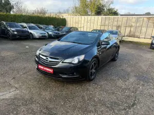 Opel Cascada Edition*Aut*Klimaaut*Navi*PDS*EU 6 Bild 3