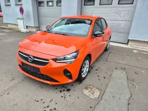 Opel Corsa F-PDC.Carplay.Tempomat.Spurhalte.BC.Euro6.