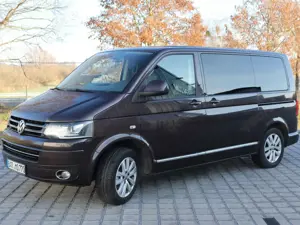 Volkswagen T5 Multivan