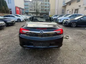 Opel Cascada Edition*Aut*Klimaaut*Navi*PDS*EU 6 Bild 5