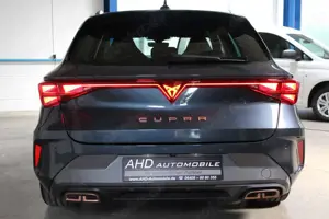 CUPRA Leon LEON ST VZ 1.5 e-HYBRID DSG 272 PS SOFORT VERFÜGB Bild 4