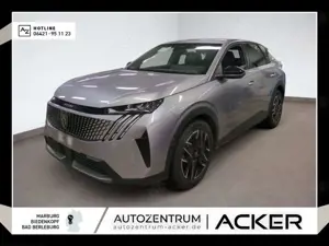 Peugeot 3008 NEU MY25 Hybrid 145Allure LED/360Kam -42%*
