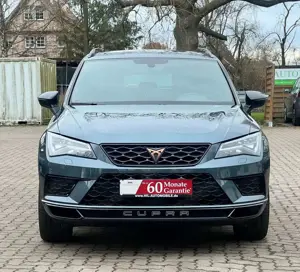 CUPRA Ateca Basis 4Drive Bild 2