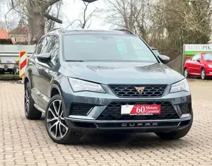 CUPRA Ateca Basis 4Drive Bild 3