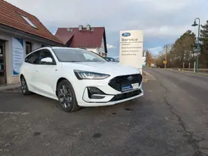 Ford Focus Turnier ST-Line X