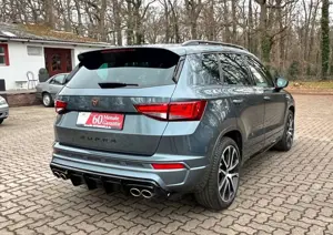 CUPRA Ateca Basis 4Drive Bild 4