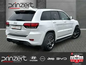 Jeep Grand Cherokee 6.4 V8 HEMI SRT 8-Fach *LHZ*KAM* Bild 2