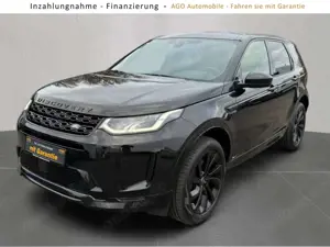 Land Rover Discovery Sport D180 AWD Automatik R-DYNAMIC