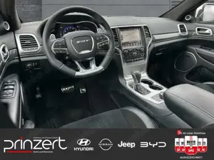 Jeep Grand Cherokee 6.4 V8 HEMI SRT 8-Fach *LHZ*KAM* Bild 3