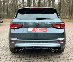 CUPRA Ateca Basis 4Drive Bild 5