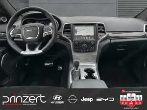 Jeep Grand Cherokee 6.4 V8 HEMI SRT 8-Fach *LHZ*KAM* Bild 5