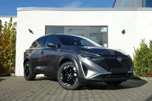 Nissan Qashqai N-Connecta 158PS Xtro WinterPaket Mai!
