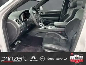 Jeep Grand Cherokee 6.4 V8 HEMI SRT 8-Fach *LHZ*KAM* Bild 4