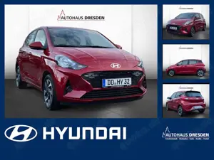 Hyundai i10 1.0 Trend Navi+SHZ+Kam.+KlimaA