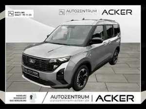 Ford Tourneo Courier 1.0 EcoBoost Active Aut. ACC RFK