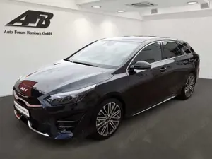 Kia ProCeed / pro_cee'd .5T DCT7 GT-Line