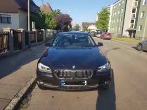 BMW 520 520d