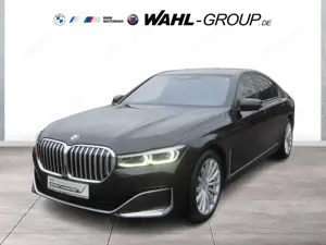 BMW 730 d LC PROF GSD LASER GESTIK HUD STANDHZG HIFI HK SO