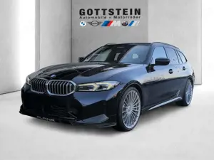 BMW Others Alpina D3 S Touring