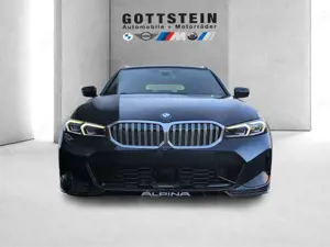 BMW Others Alpina D3 S Touring Bild 3