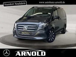 Mercedes-Benz Vito Vito 124 CDI Tourer SELECT Lang Standhzg. 8-Si. BC