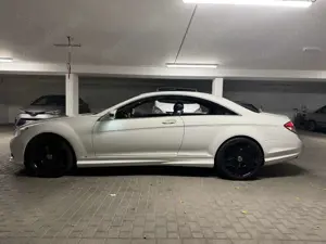 Mercedes-Benz CL 500 CL 500 (216.371) Bild 5