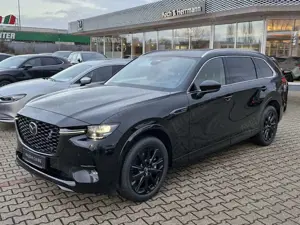 Mazda CX-80 3.3L e-SKYACTIV D 254ps HOMURA 360Grad MATRIX LED Bild 3