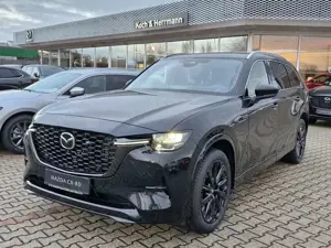 Mazda CX-80 3.3L e-SKYACTIV D 254ps HOMURA 360Grad MATRIX LED