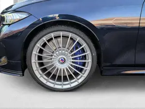 BMW Others Alpina D3 S Touring Bild 4