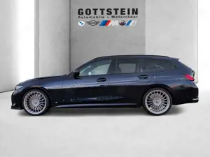 BMW Others Alpina D3 S Touring Bild 5