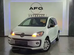 Volkswagen up! Black Style*SHZG*