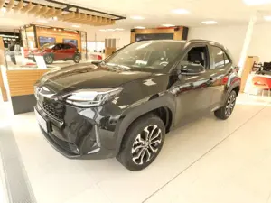 Toyota Yaris Cross 1.5 E FWD Teamplayer ACC+LED+Navi+LM