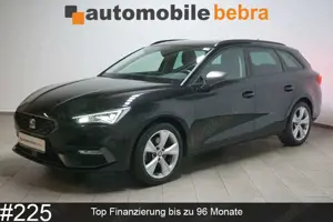 SEAT Leon 2.0TDI DSG FR-Line Virtual Pano AHK