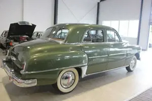 Dodge Others Coronet Sedan 4-Türer +Sammlerzustand+ Bild 5