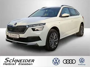 Skoda Kamiq 1.5 TSI AMBITION APP+SHZ+ACC Bluetooth LED