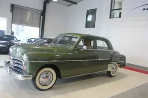 Dodge Others Coronet Sedan 4-Türer +Sammlerzustand+ Bild 2