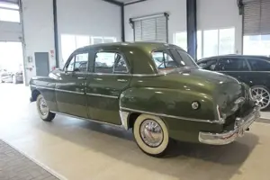Dodge Others Coronet Sedan 4-Türer +Sammlerzustand+ Bild 3
