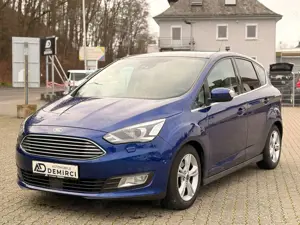Ford C-Max C-MAX Titanium*Wasserverlust+Pano+Automatik+Navi