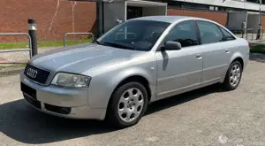 Audi A6 A6 1.8 T