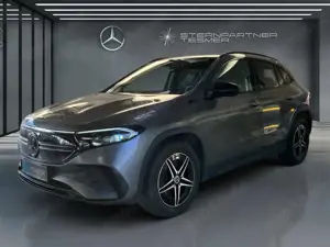 Mercedes-Benz EQA 250 AMG+AHK+Kamera+Night+Distronic+Memory