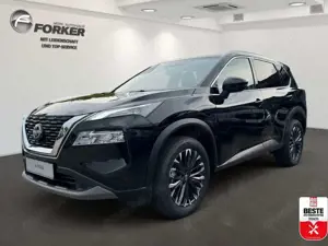 Nissan X-Trail 1.5 VC-T N-Connecta 360° 2t Anhängelast