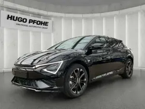 Kia EV6 GT-line 84 kWh 168 kW Heckantrieb Sports Utility V