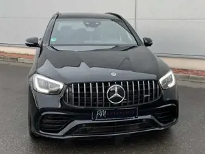 Mercedes-Benz GLC 63 AMG GLC 63 S AMG 4Matic LEDER PANO SITZHZ Bild 3