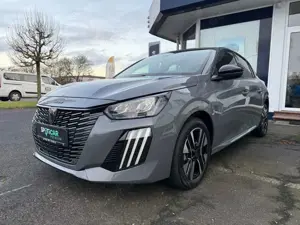 Peugeot 208 Hybrid 100 Allure e-DSC6