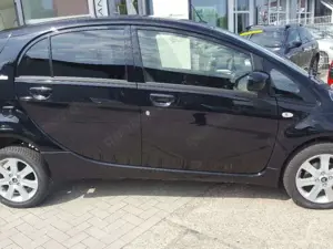 Citroen C-Zero Elektromotor Tendance Bluetooth Klima Bild 4